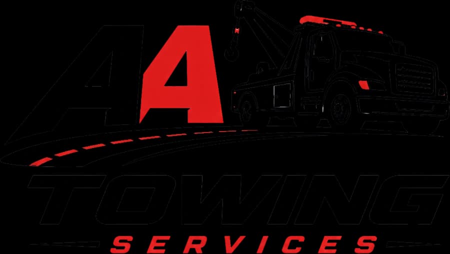 AA Towing Services — 24/7 towing in Metro Detroit